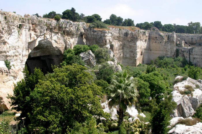 Grotta dei Cordario