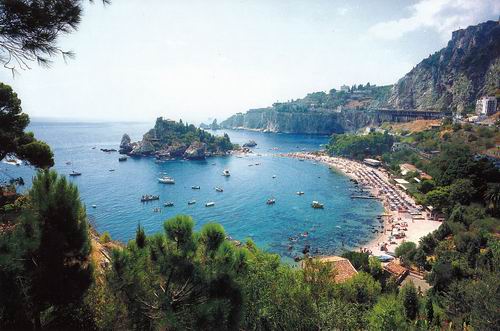 Taormina