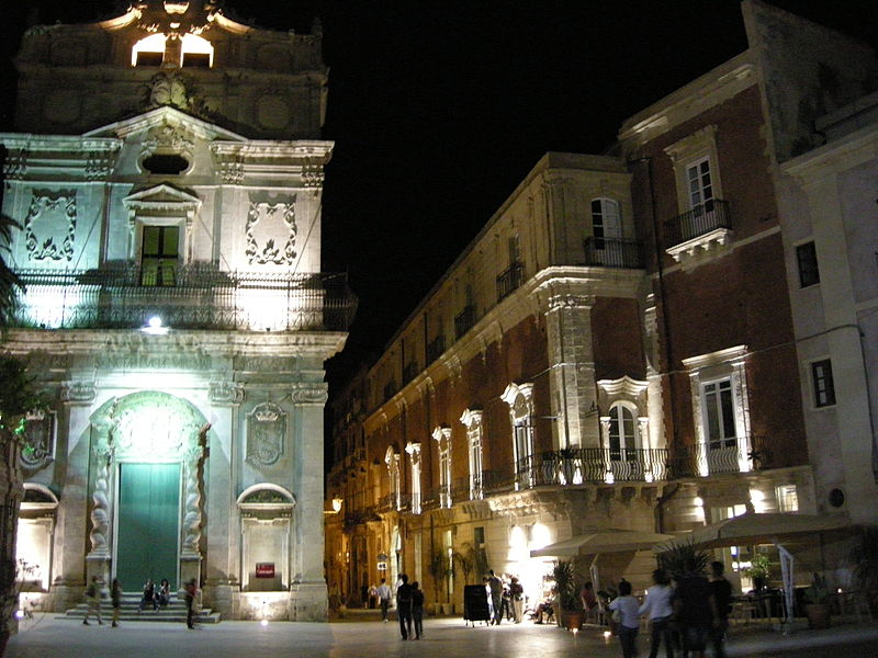 Chiesa di Santa Lucia