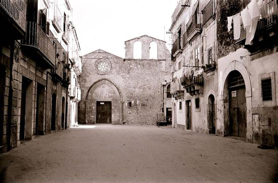 La Giudecca