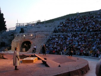 51° Festival of the Greek Tragedies