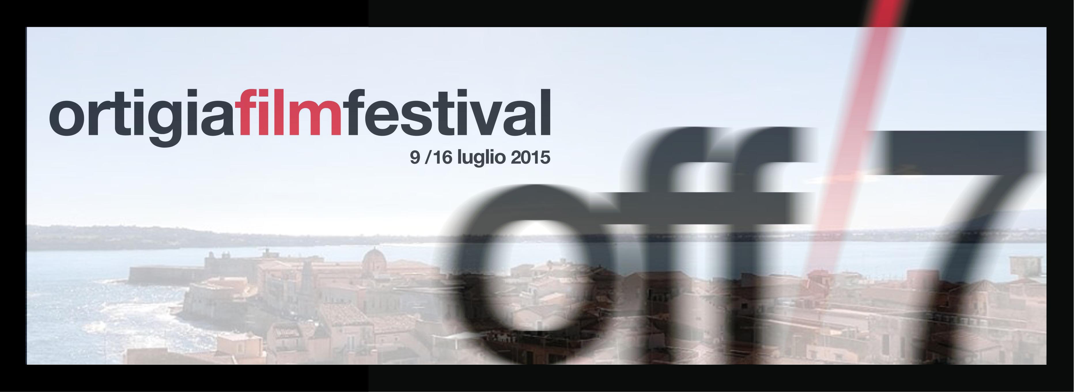 ORTIGIA FILM FESTIVAL 